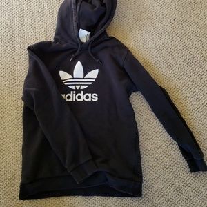Adidas Hoodie